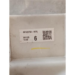 ELECTROVENTILADOR