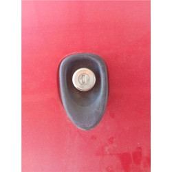 MANETA EXTERIOR PORTON