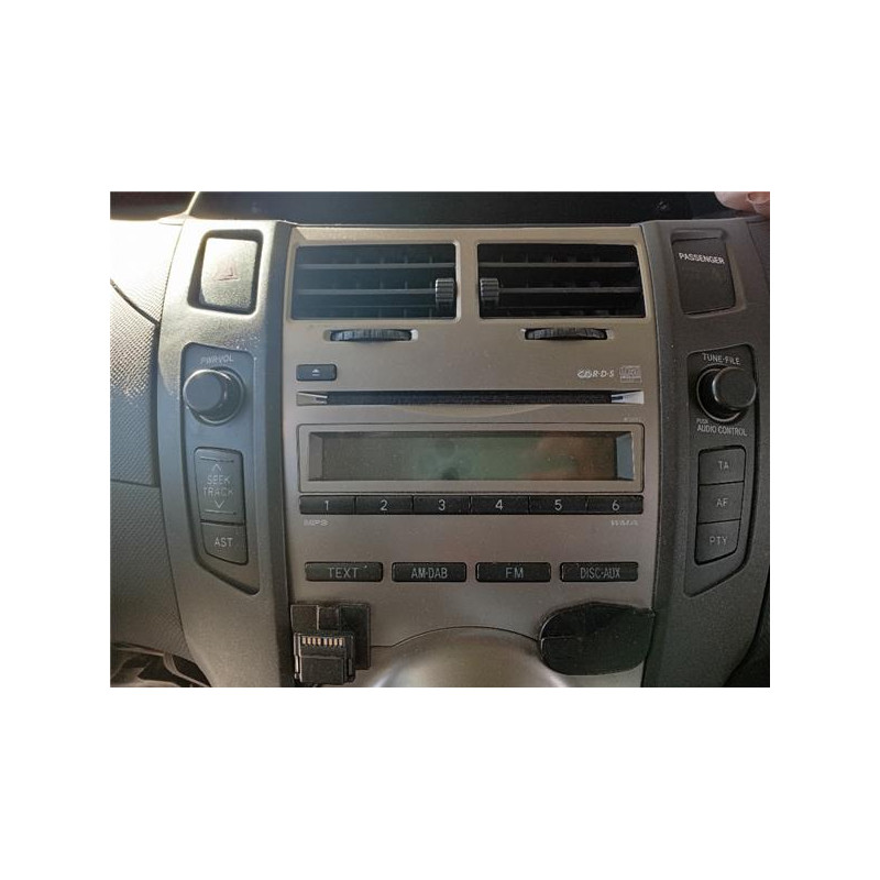RADIO / CD