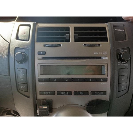 RADIO / CD