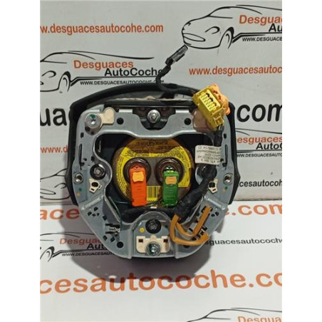 AIRBAG VOLANTE