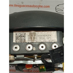 AIRBAG VOLANTE
