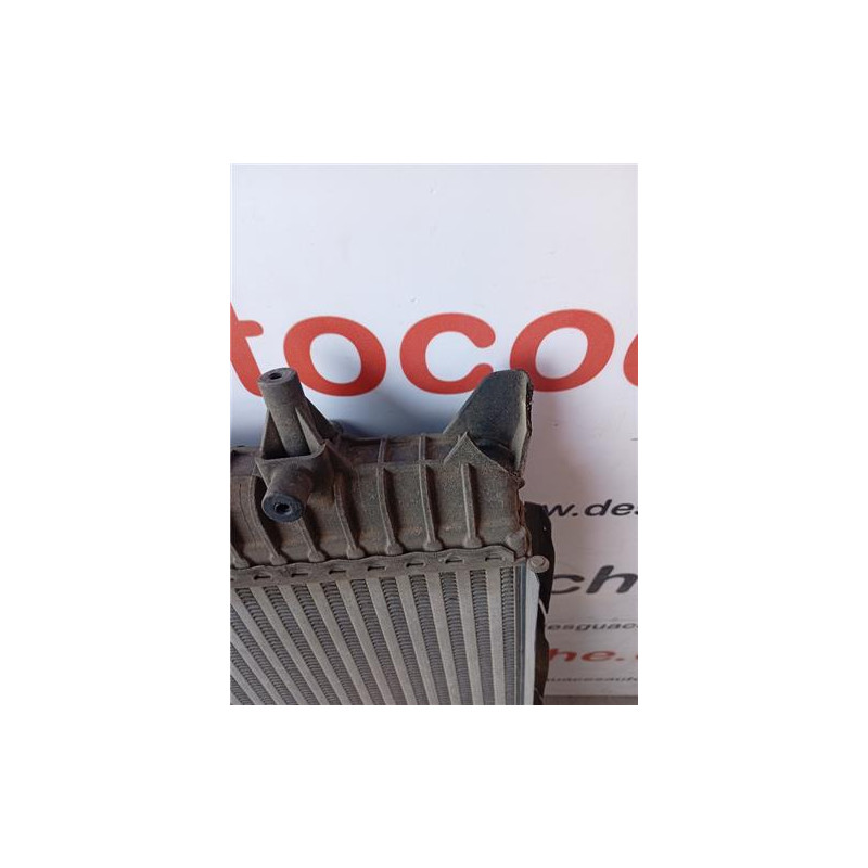 INTERCOOLER