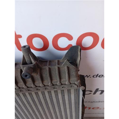 INTERCOOLER