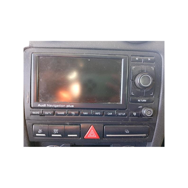 RADIO / CD