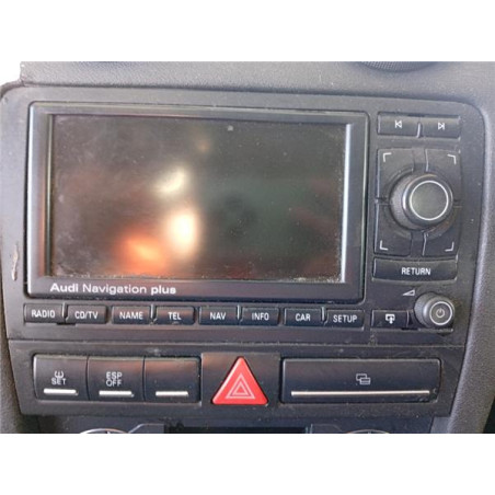 RADIO / CD