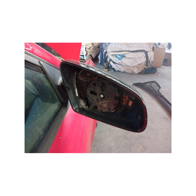 RETROVISOR ELECTRICO DCHO.
