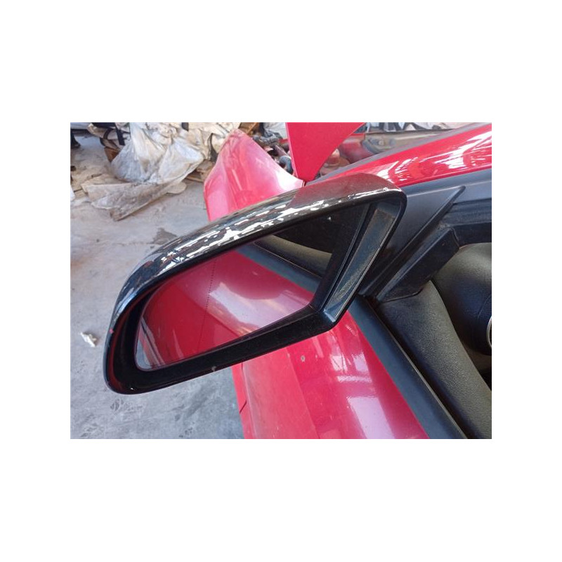 RETROVISOR ELECTRICO IZDO.