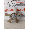 ASPAS VENTILADOR RADIADOR
