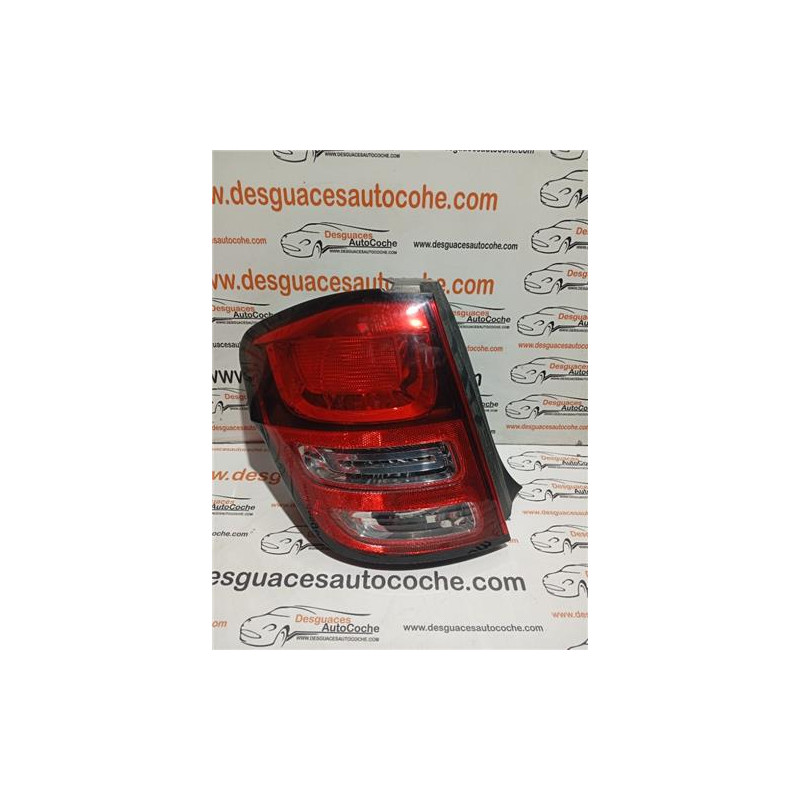 PILOTO TRA. IZDO.