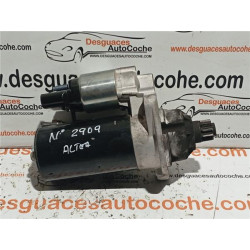 MOTOR ARRANQUE