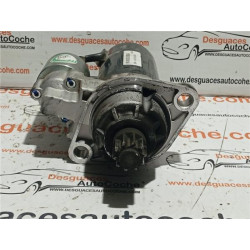 MOTOR ARRANQUE