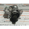 MOTOR ARRANQUE