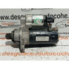 MOTOR ARRANQUE