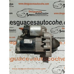 MOTOR ARRANQUE