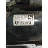 MOTOR ARRANQUE