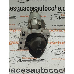 MOTOR ARRANQUE