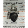 MOTOR ARRANQUE
