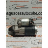 MOTOR ARRANQUE