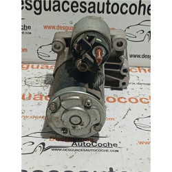 MOTOR ARRANQUE