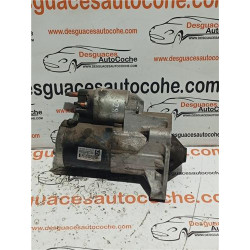 MOTOR ARRANQUE