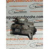 MOTOR ARRANQUE