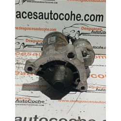 MOTOR ARRANQUE