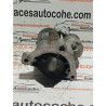 MOTOR ARRANQUE