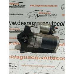 MOTOR ARRANQUE