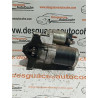 MOTOR ARRANQUE