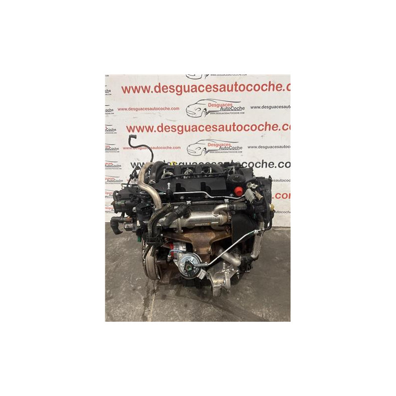 MOTOR COMPLETO