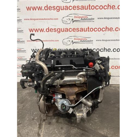 MOTOR COMPLETO