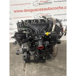MOTOR COMPLETO