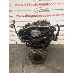MOTOR COMPLETO
