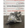 CAJA CAMBIOS MANUAL