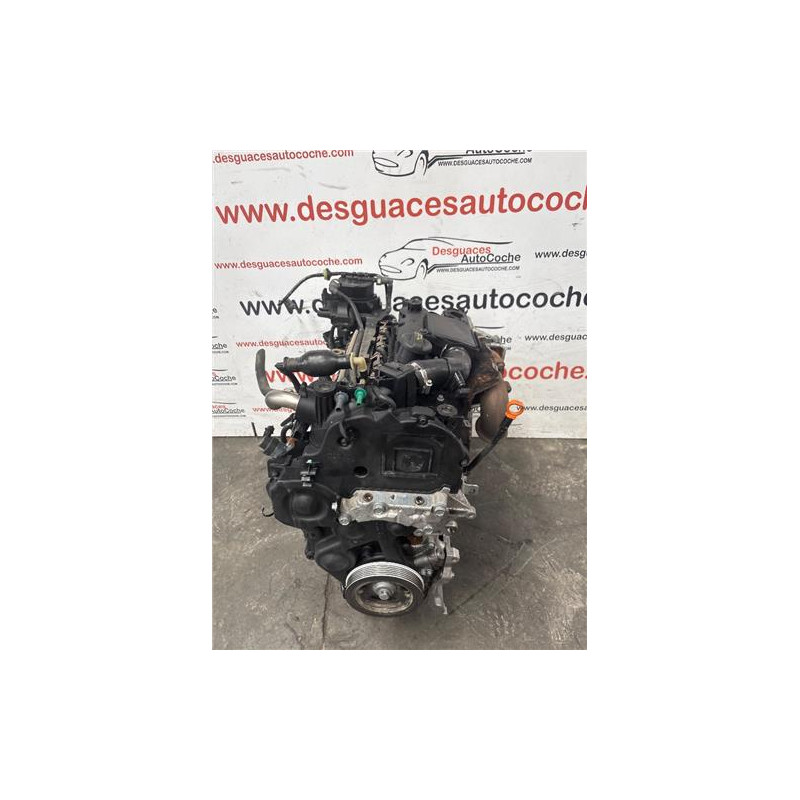 MOTOR COMPLETO