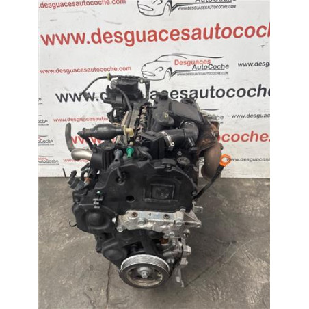 MOTOR COMPLETO