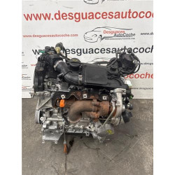 MOTOR COMPLETO