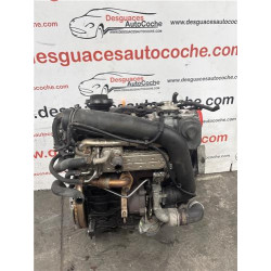 MOTOR COMPLETO