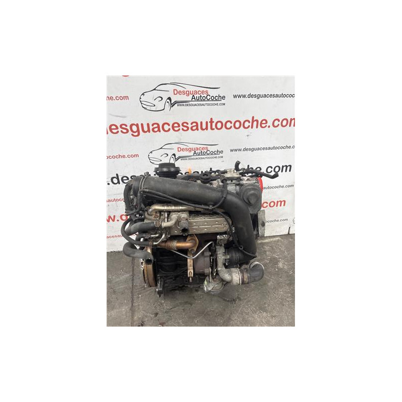 MOTOR COMPLETO