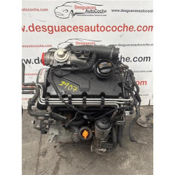 MOTOR COMPLETO