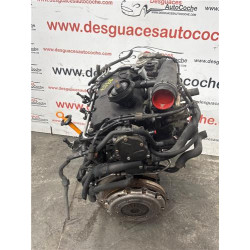 MOTOR COMPLETO