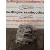 CAJA CAMBIOS MANUAL