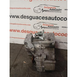CAJA CAMBIOS MANUAL