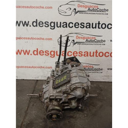 CAJA TRANSFER