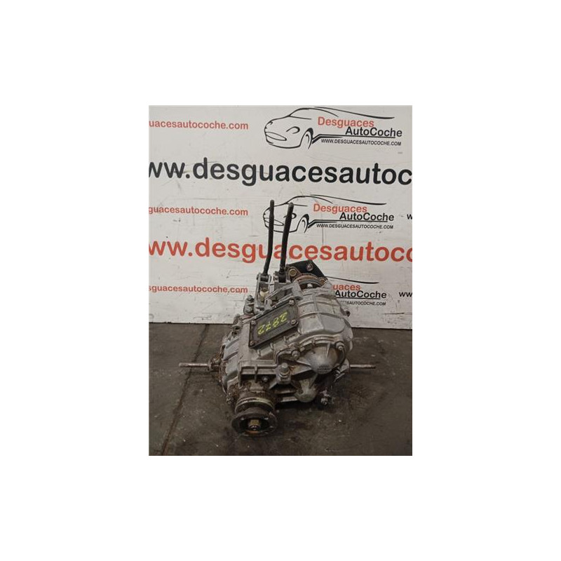 CAJA TRANSFER