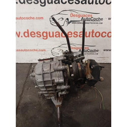 CAJA TRANSFER