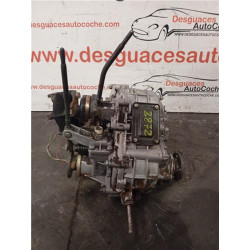 CAJA TRANSFER