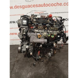 MOTOR COMPLETO
