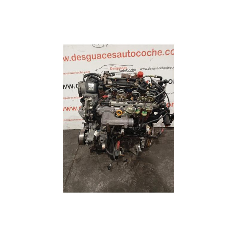 MOTOR COMPLETO